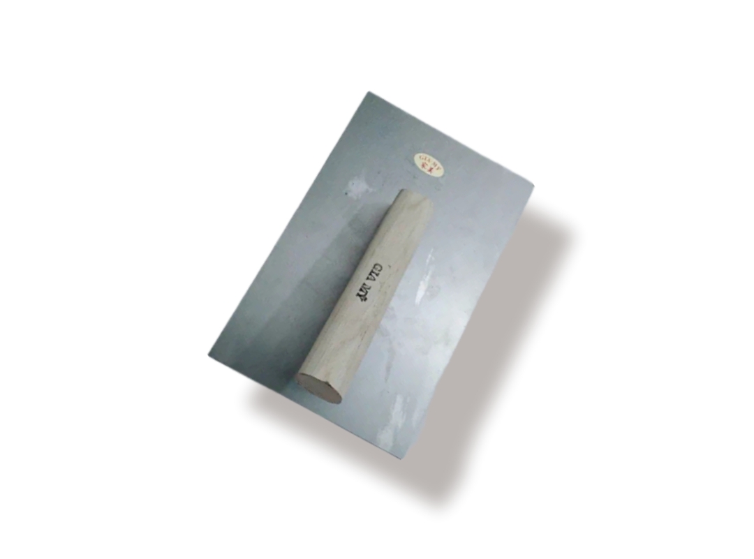 BÀN KÉO HỒ SẮT XÂY DỰNG.150X230MM