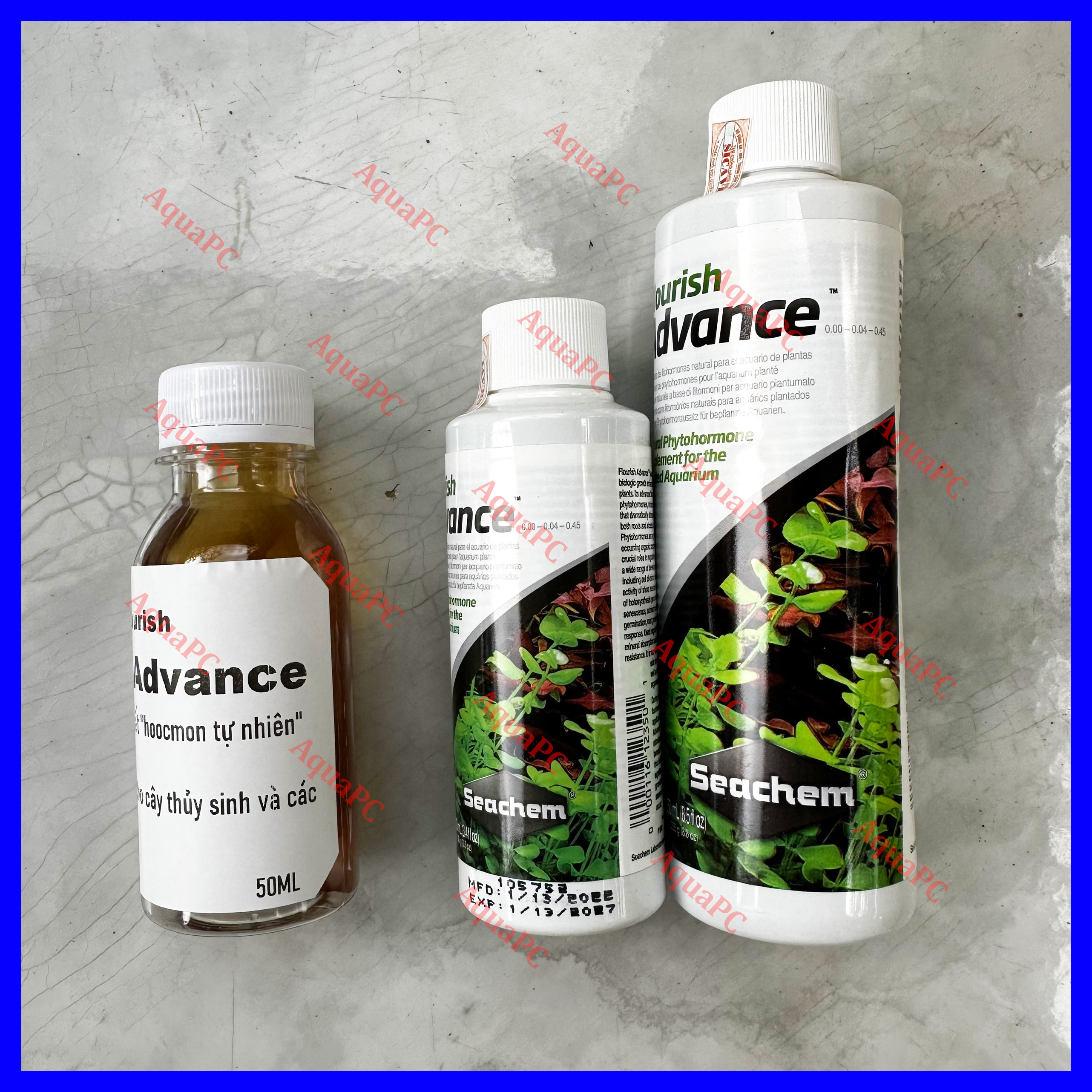 Phân nước thủy sinh Flourish ADVANCE