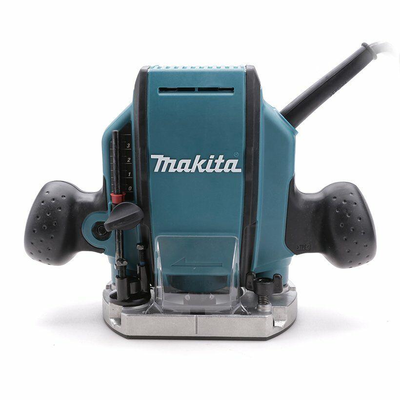 900W Máy phay Makita RP0900