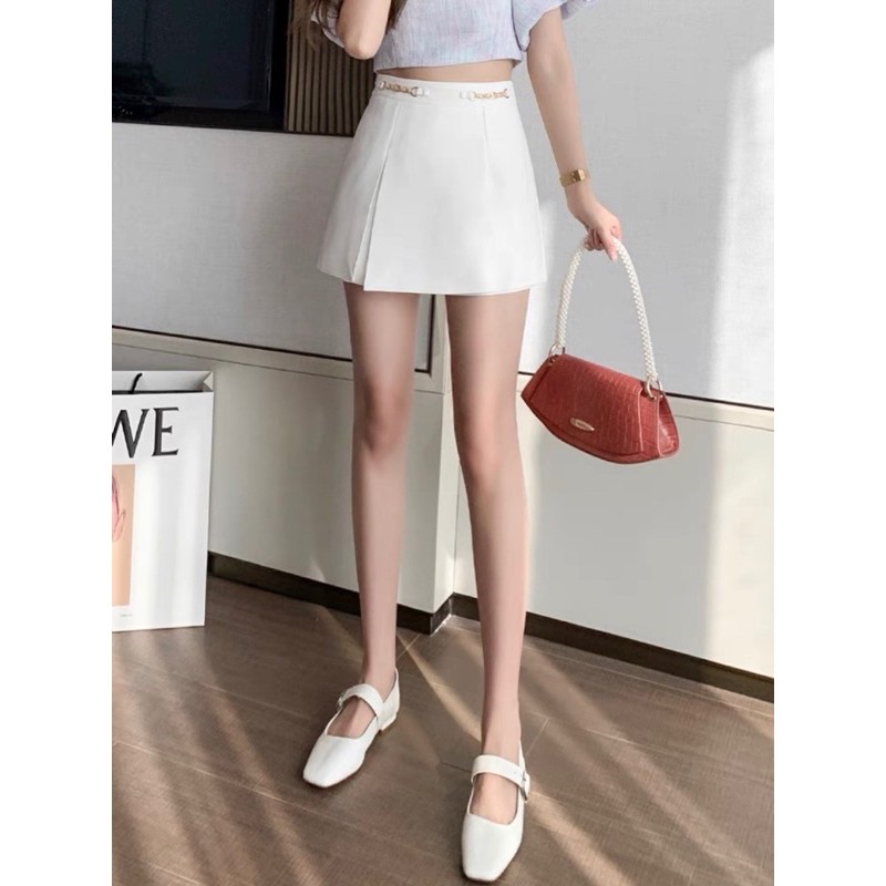 [HCM]Quần Giả Váy Bigsize 60=>90KG