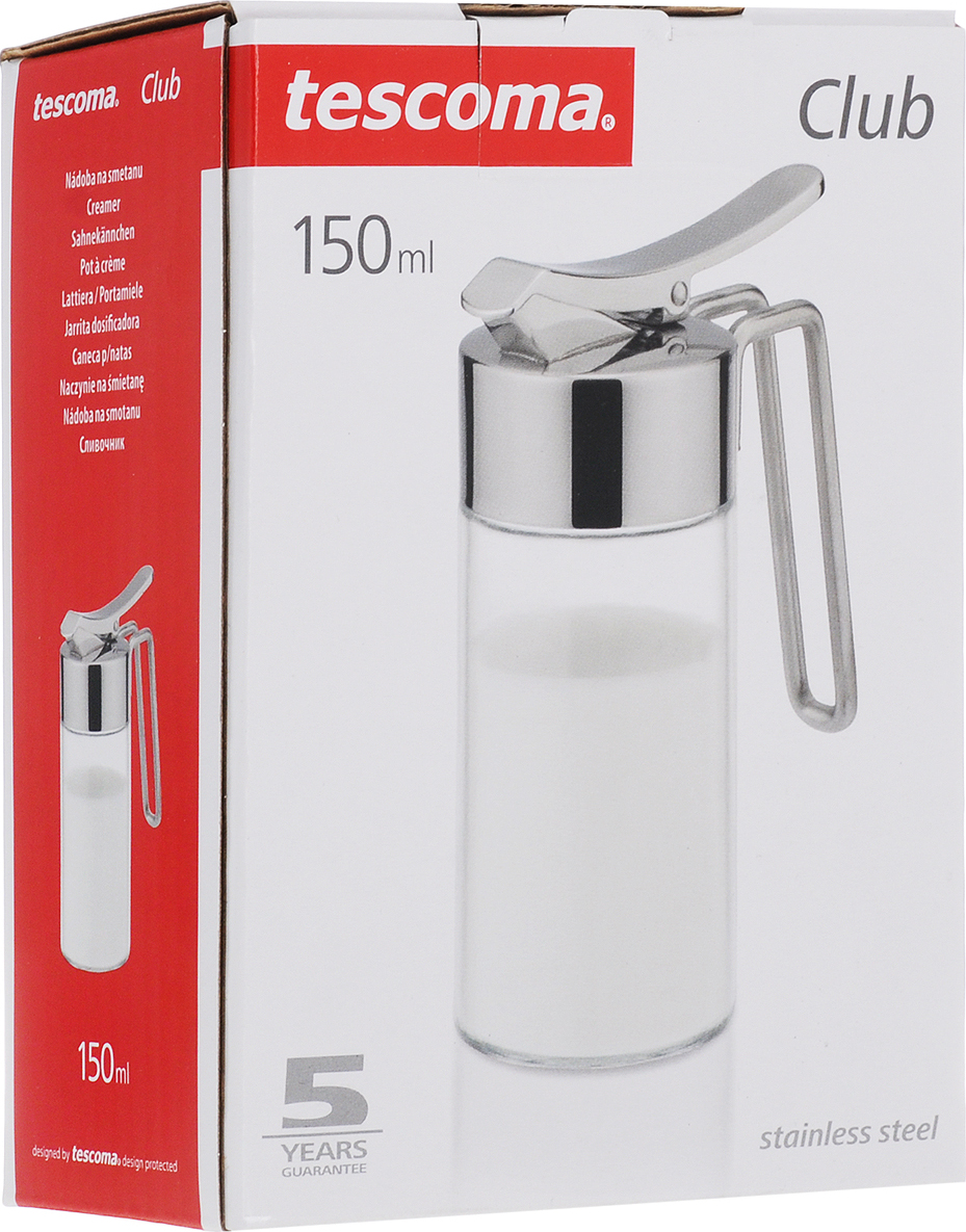 Bình đựng sữa, mắm, dầu,mật ong Tescoma 650374