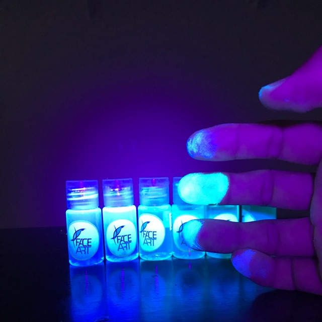 Mực Bảo mật vô hình chai nhỏ 12ml - Đánh dấu bảo mật - MỰC ĐÓNG DẤU VÔ HÌNH  - MỰC MÀU VÔ HÌNH HOÀN TOÀN CHỈ PHÁT SNAGS DẠ QUANG KHI CÓ ĐÈN UV - MỰC TÀNG HÌNH - MỰC KHÔNG MÀU PHÁT SÁNG