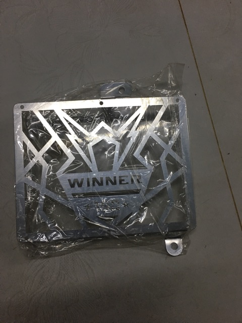 Che Két nước Winner