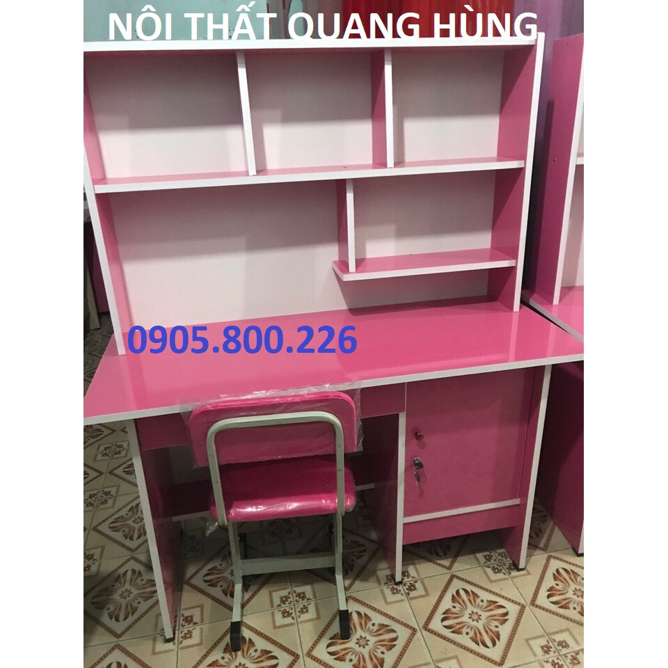 BÀN HỌC SINH LIỀN KỆ QUẬN THỦ ĐỨC HCM