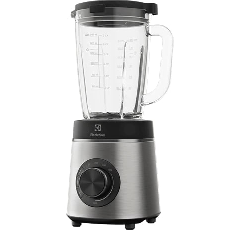 Máy xay sinh tổ Electrolux với 5 tốc độ xay  E3TB1-710S ( NEW )