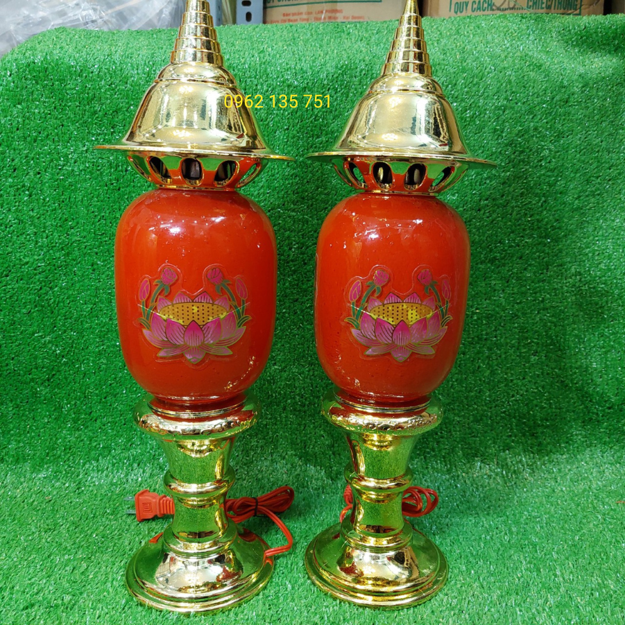Đèn thờ Phú Quý số Nhỏ, Trung, Lớn.