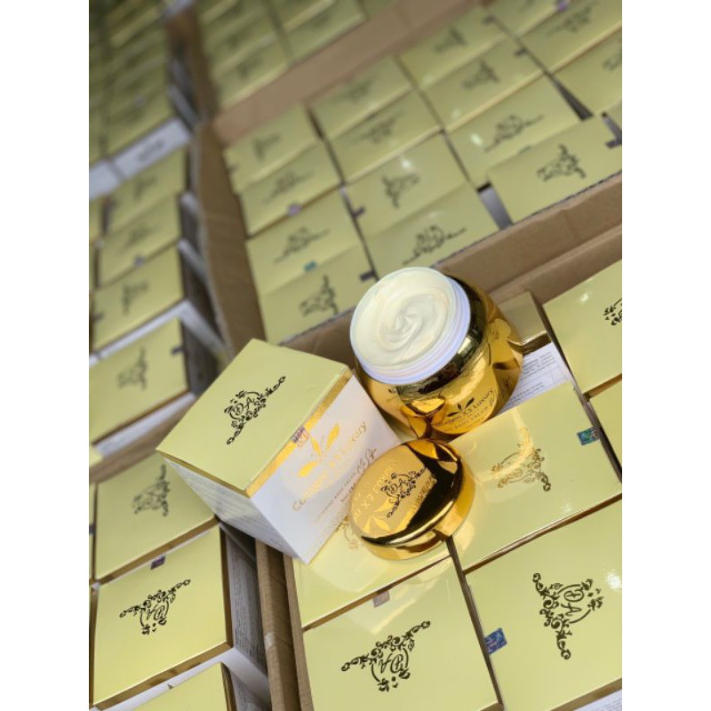 Body Collagen X3 Luxury Mẫu Mới 250gr