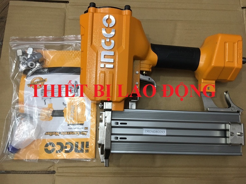 Dụng cụ bắn đinh bê tông ST64 Ingco ACN18641