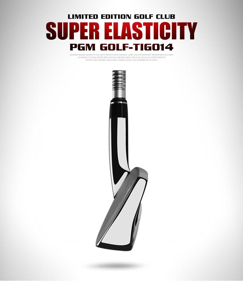 Gậy golf iron 7 Rio (sắt)