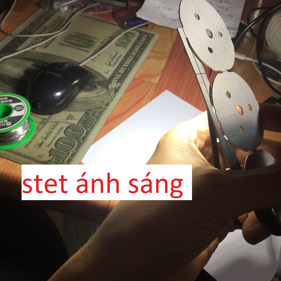 Chip LED 5V/10W ,24W, chip 5730 Siêu sáng đủ công suất