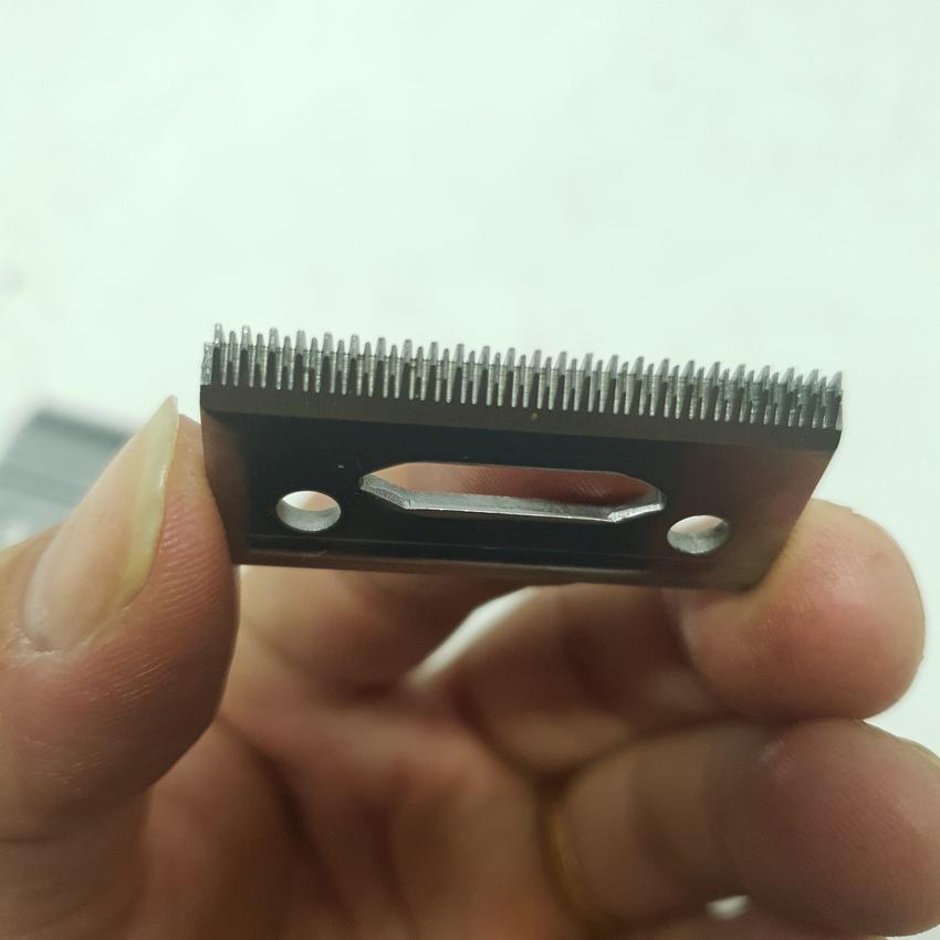 Lưỡi Kép Tông Đơ ZSZ DT-32 (Bạc)