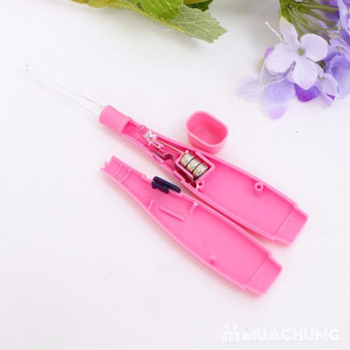 [HCM]Dụng cụ lấy ráy tai có đèn