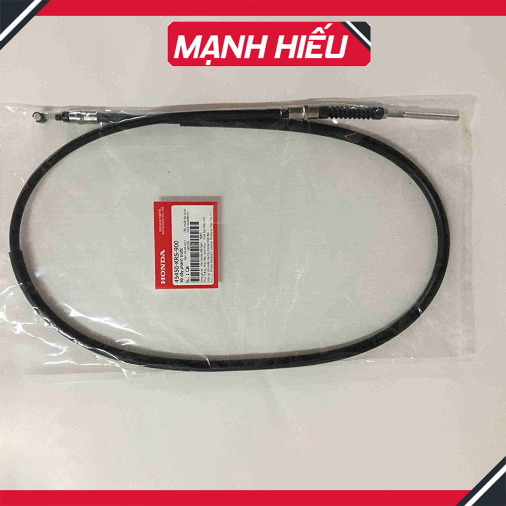 Dây Phanh Xe Dream, Wave,Ws110, Rs Hàng Tiêu chuẩn
