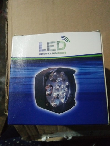 ĐÈN LED SIÊU SÁNG DÀNH CHO XE ĐIỆN,XE MÁY ĐIỆN