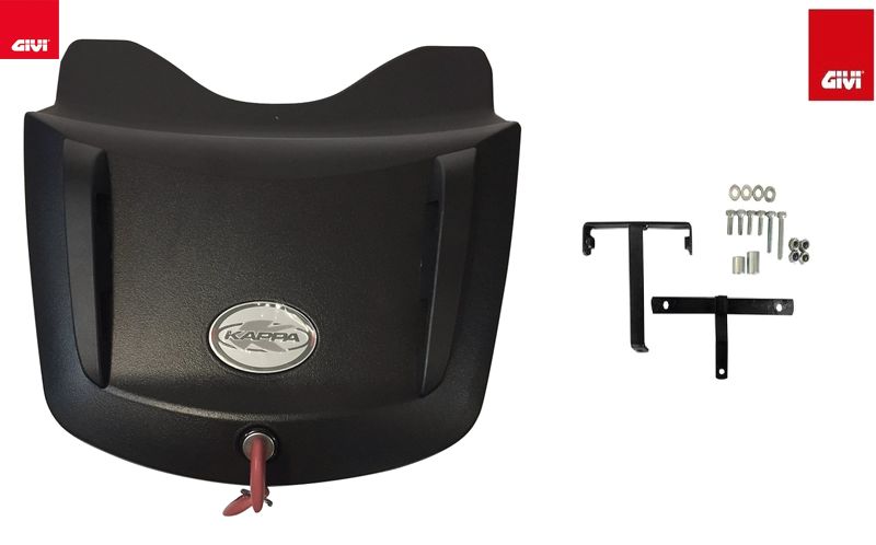 [HCM]Thùng giữa Kappa: Winner, Winner X, Exciter 150-135, Wave nhỏ, Wave Blade, Wave A 2014-2020, Sirius, Wave RS, Exciter 2010, Raider