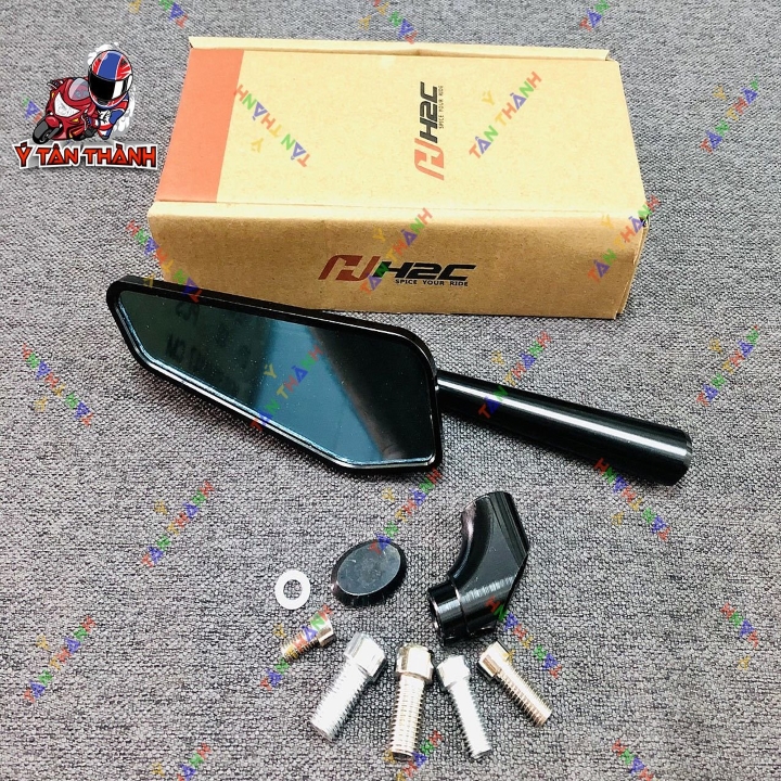 Kiếng Chiếu Hậu 744 H2C