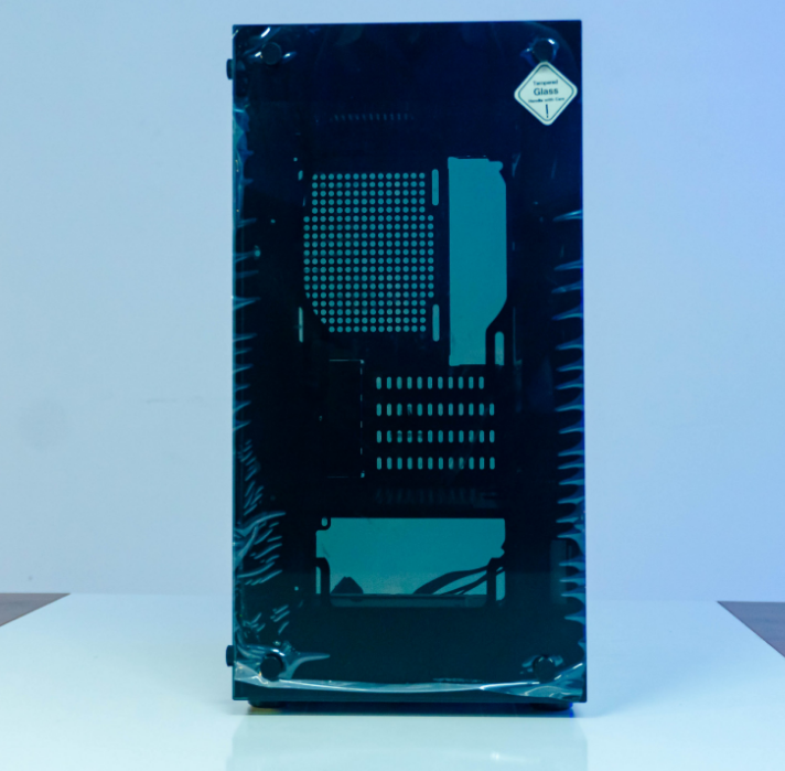 Thùng máy tính Case SEGOTEP Prime H (SG-LZH) - KHÔNG KÈM FAN