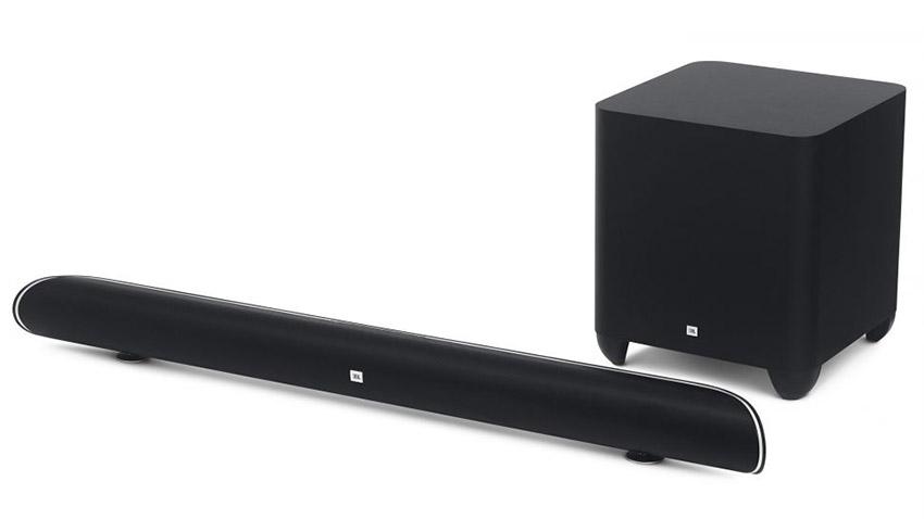 Loa JBL Cinema SB450 - Bảo hành 12 tháng