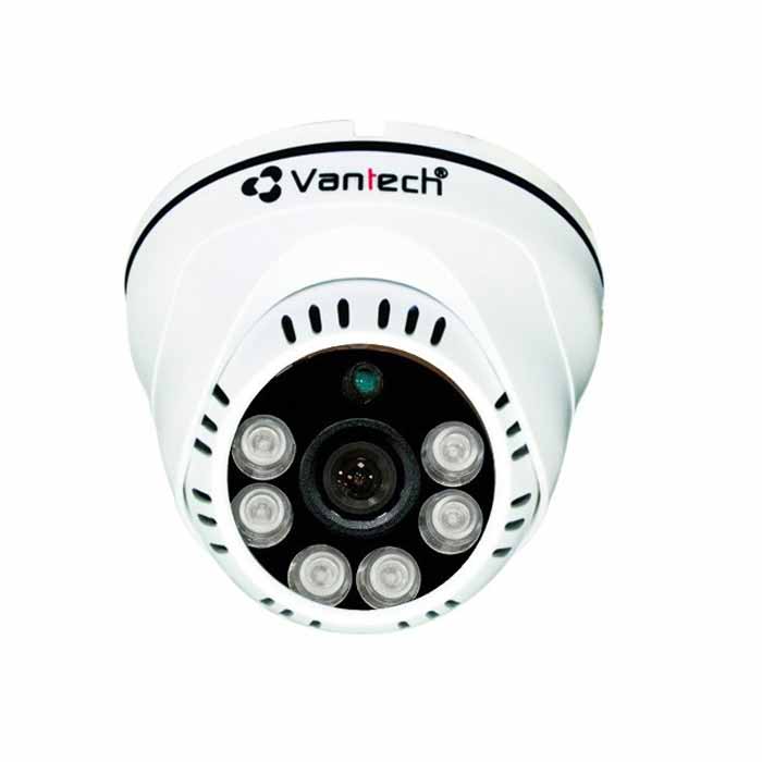 Camera vantech hệ tvi ful hd 2.0mp vp-1300t