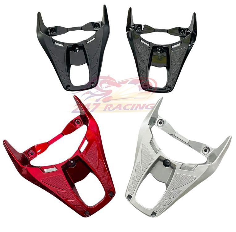 Cảng Sau kiểu SH300i gắn VISION Siêu Đẹp 2015 đến 2023..gắn được Vision 21 mới