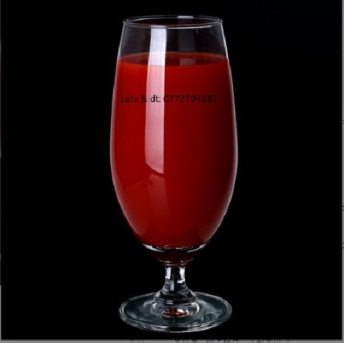 Ly thủy tinh ocean classic juice - 310ml - 1501j11
