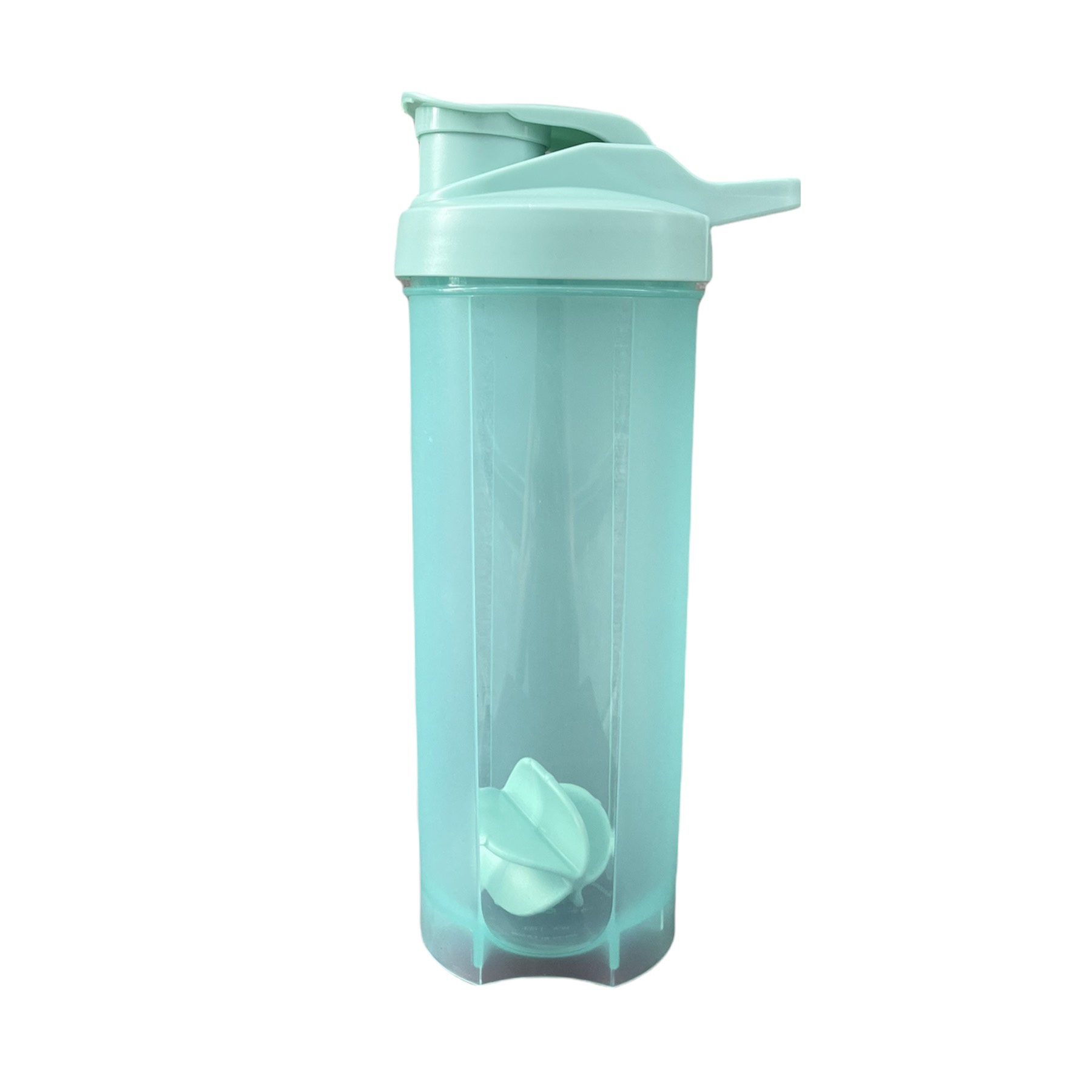 [HCM]Bình Lắc Shaker Siêu Anh Hùng 600ml