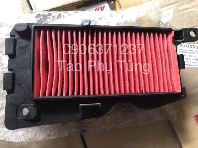 LỌC GIÓ XE SPACY 125