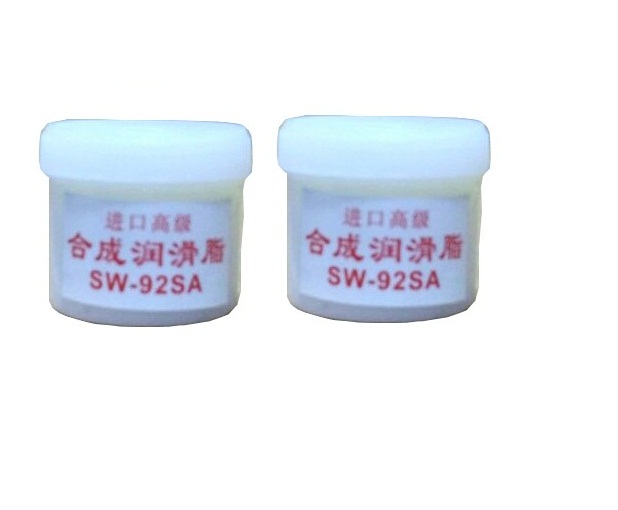 Mỡ bao lụa-China