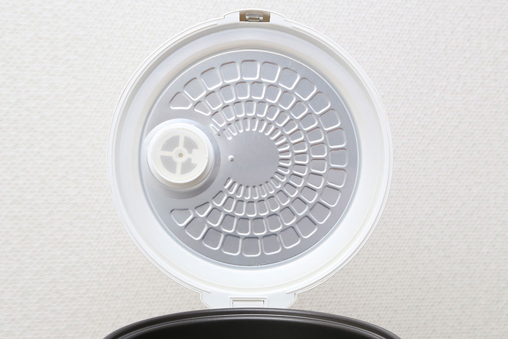 Nồi cơm điện Kangaroo 1.2 lít KG18N
