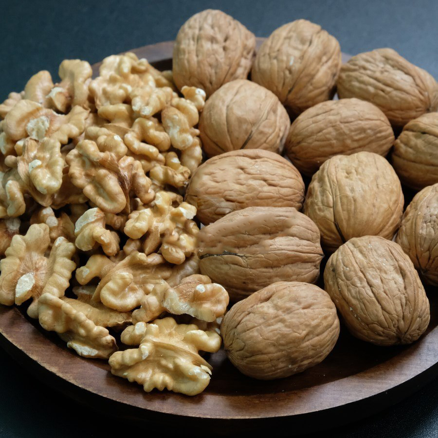 Quả óc chó vàng Mỹ ( 500gr)