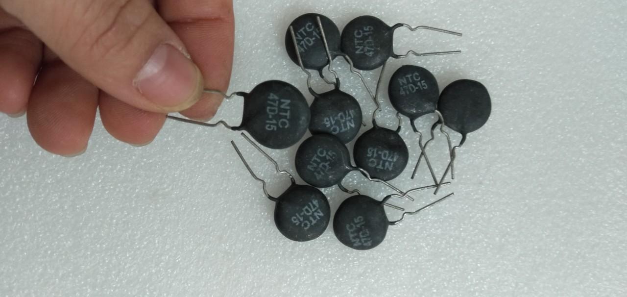 10 trở nhiệt NTC 47D-15