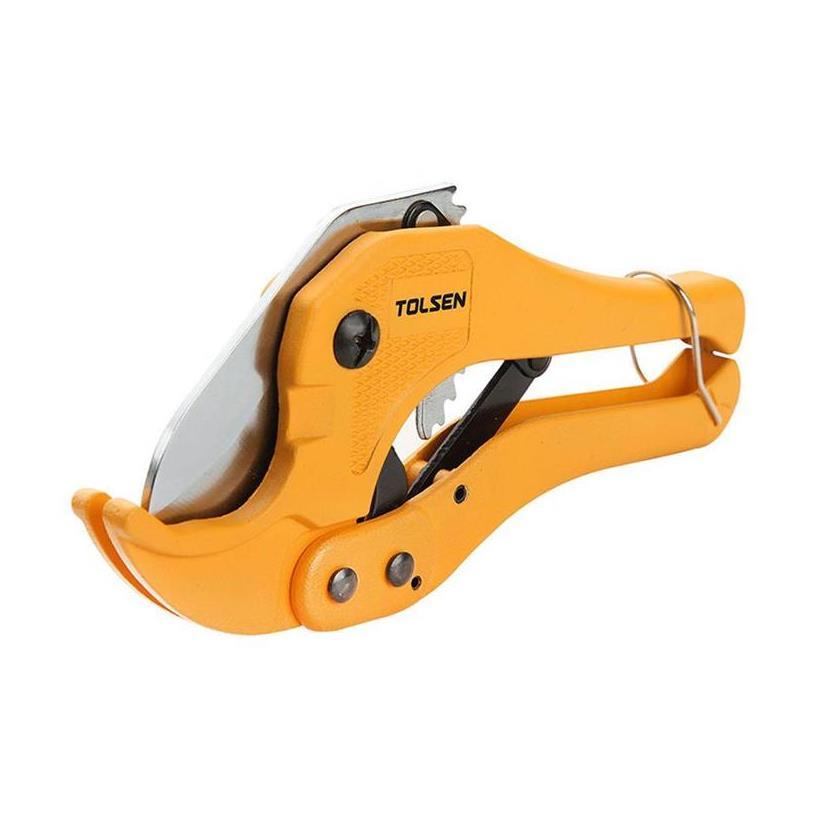 KÉO CẮT ỐNG TOLSEN 33000- 200mm,8"