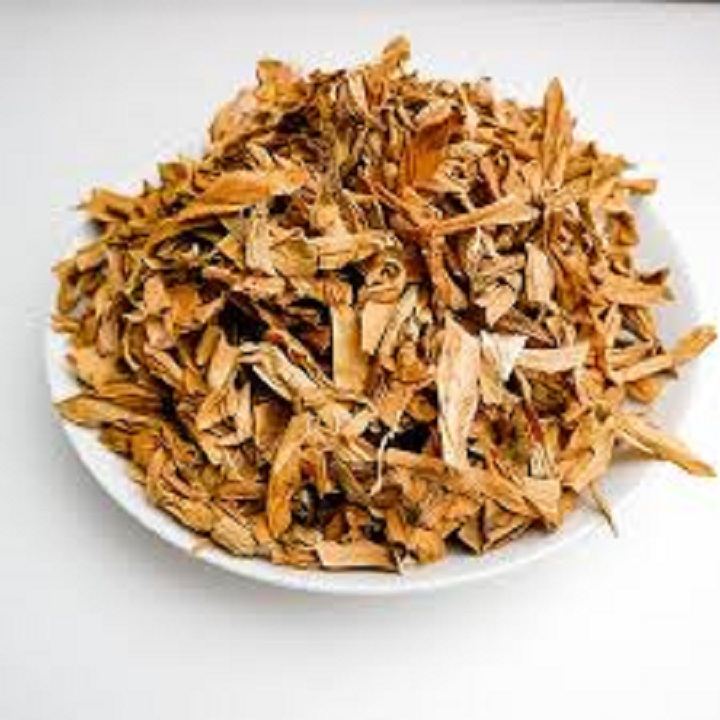 500g lá trinh nữ hoàng cung khô
