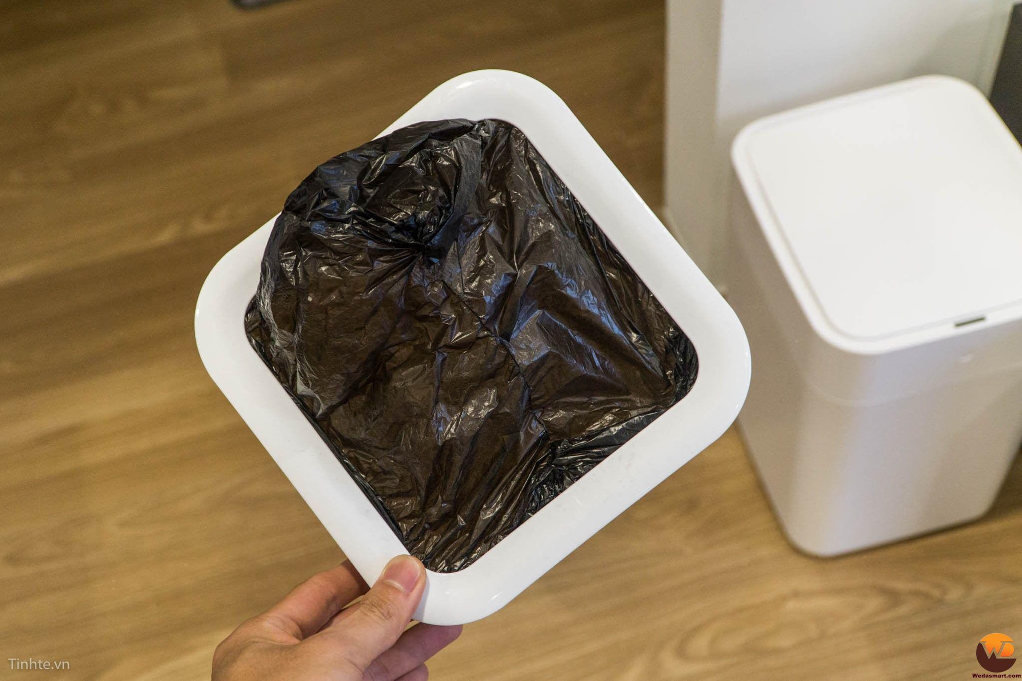 Khay đựng rác cho Xiaomi Townew T1