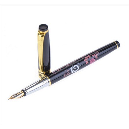 Bút máy luyện viết chữ đẹp FT-02