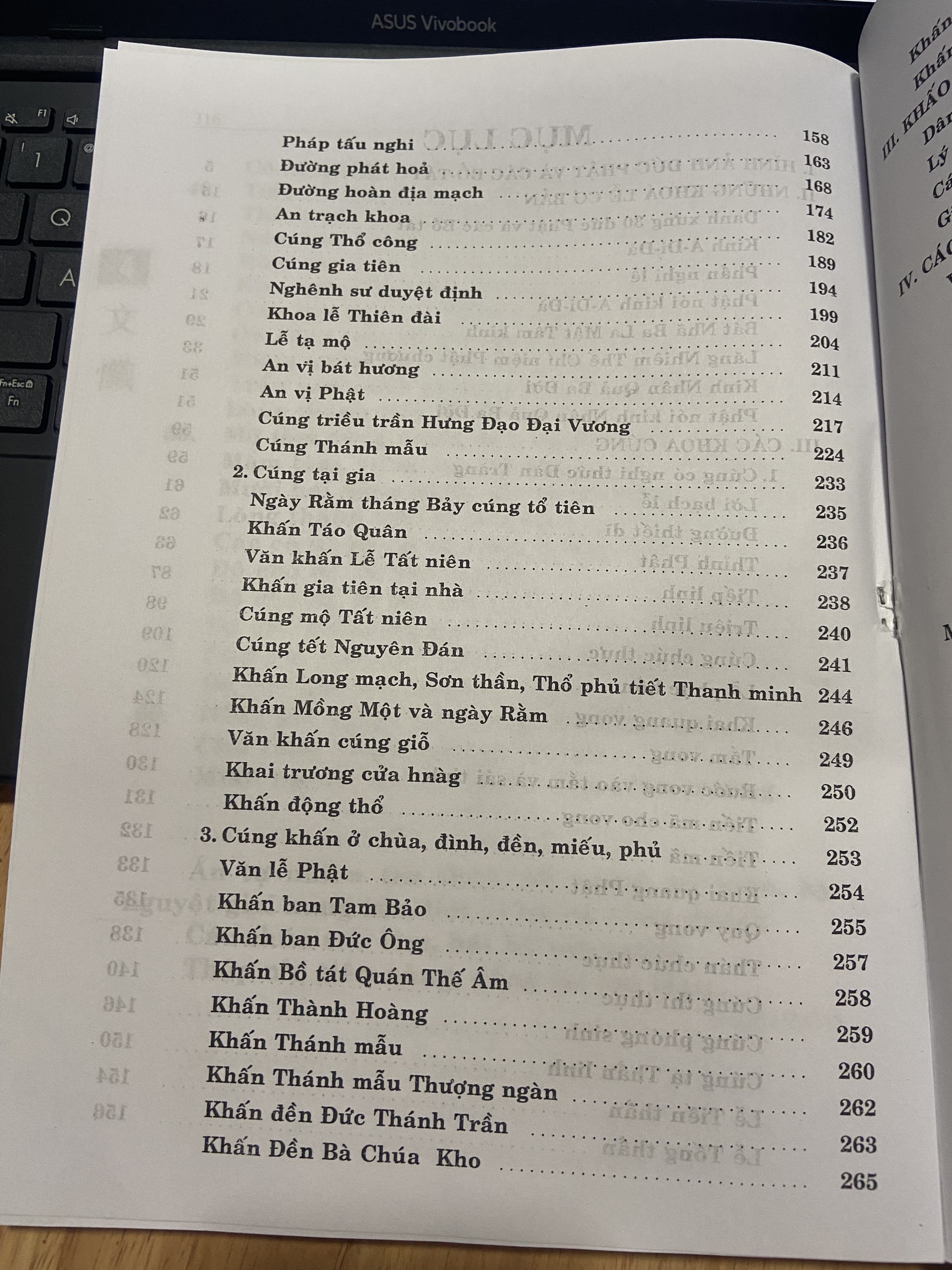 Sách - Khoa Cúng Thông Dụng 84 bài