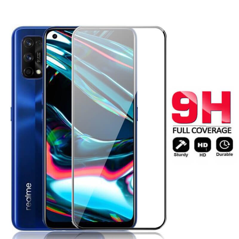 Kính cường lực Realme 7 Pro / Realme Q2 Pro / Realme X7