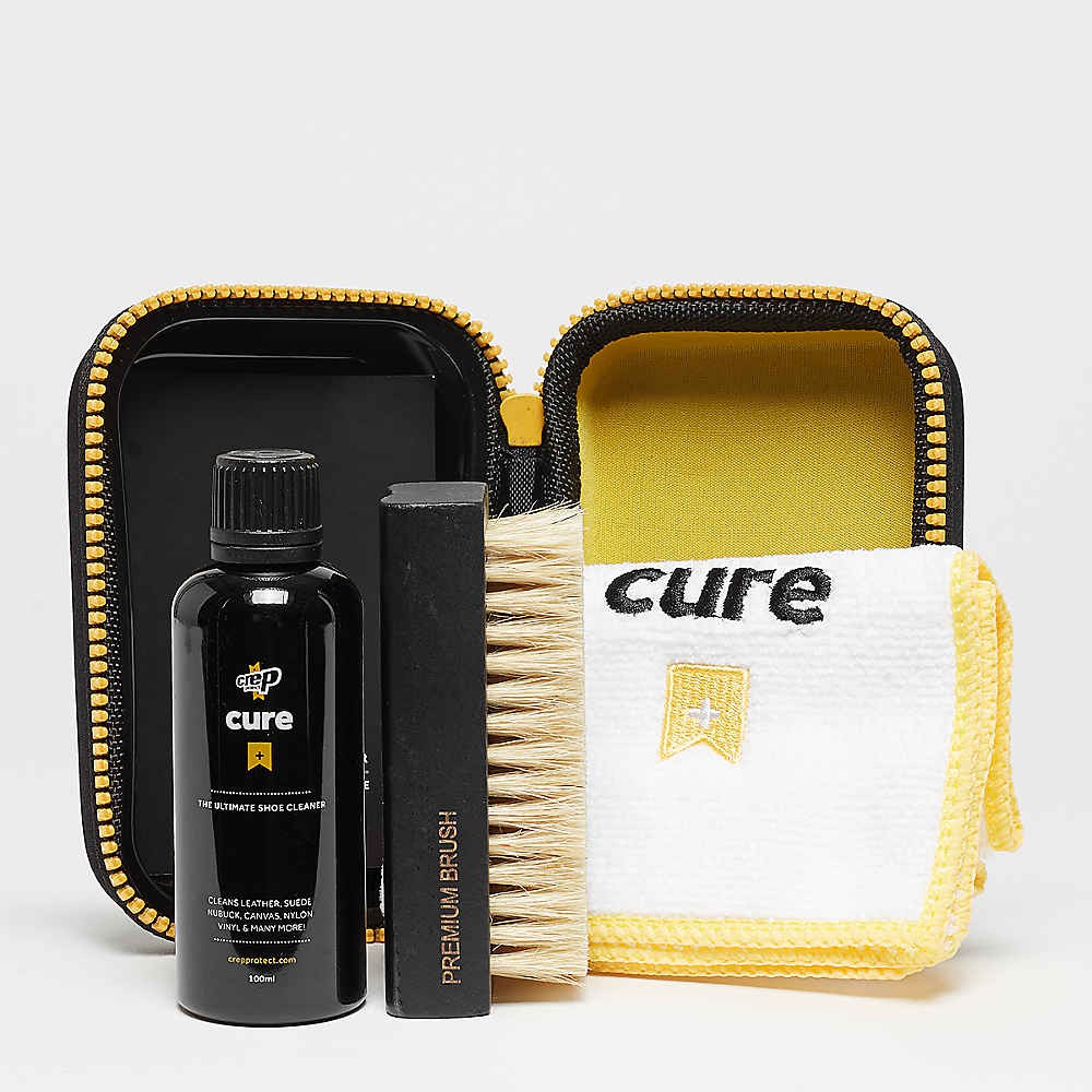 BỘ VỆ SINH GIÀY CREP PROTECT CURE ULTIMATE CLEANING KIT