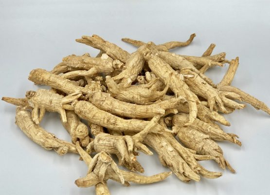 [HCM]Nhân sâm khô củ dài Canada Great Mountain 227gram