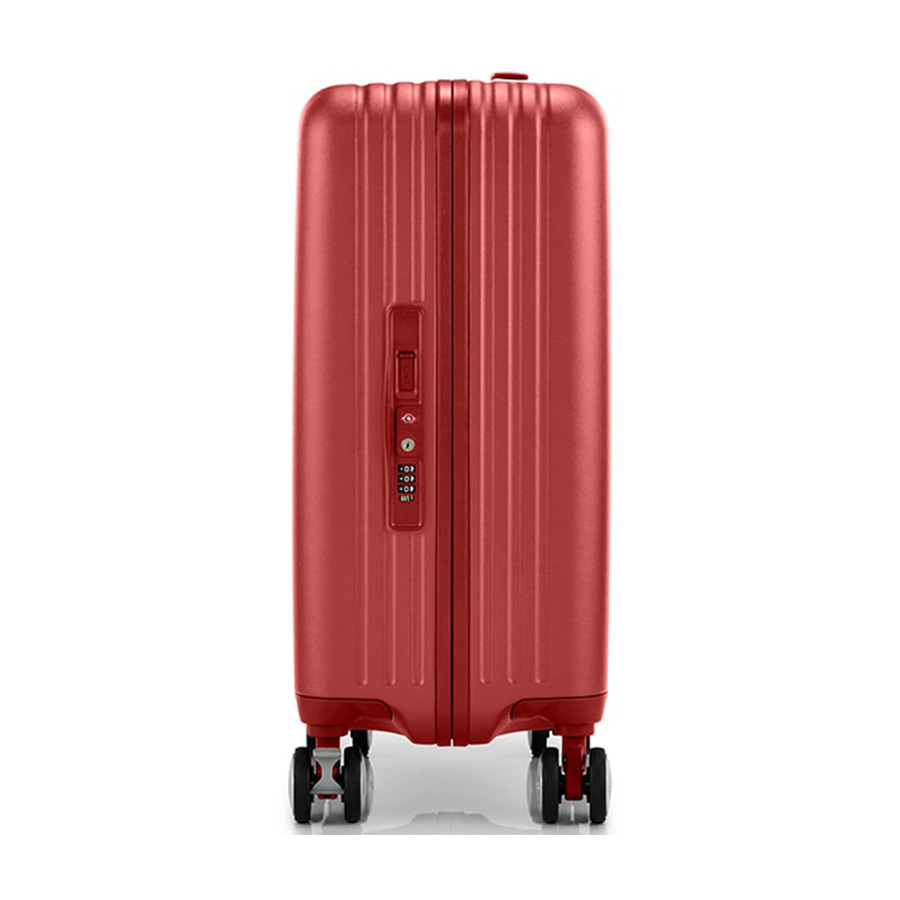 Vali kéo American Tourister LOCKation Spinner Frame
