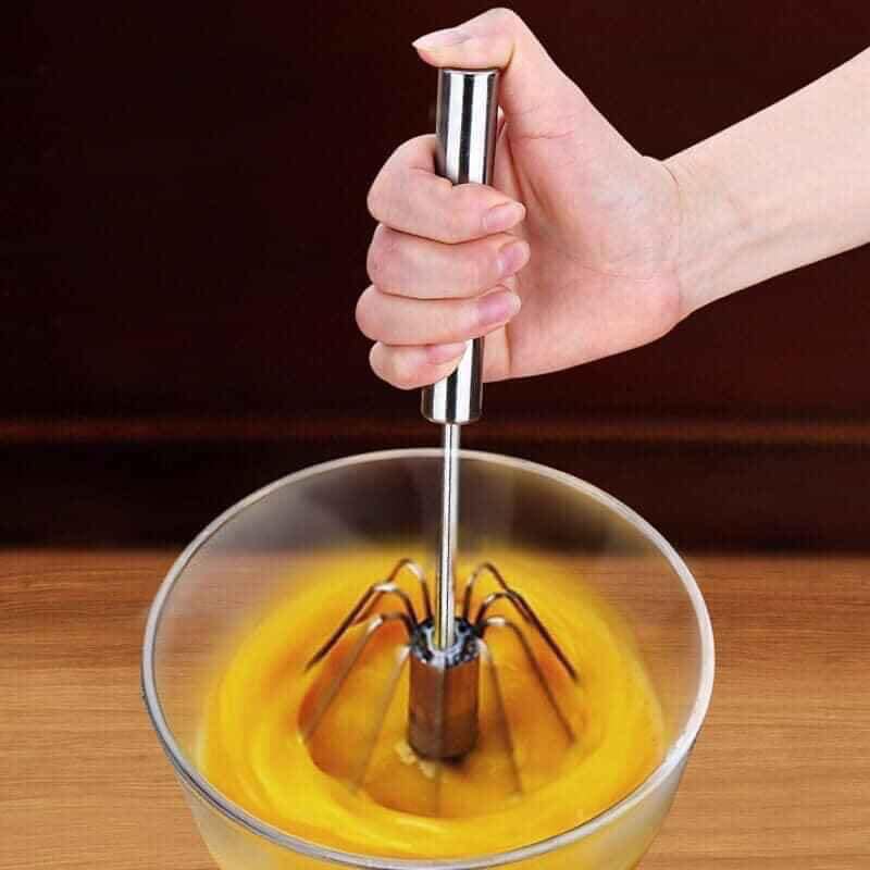Dụng cụ đánh trứng cầm tay-dụng cụ đánh trứng mini