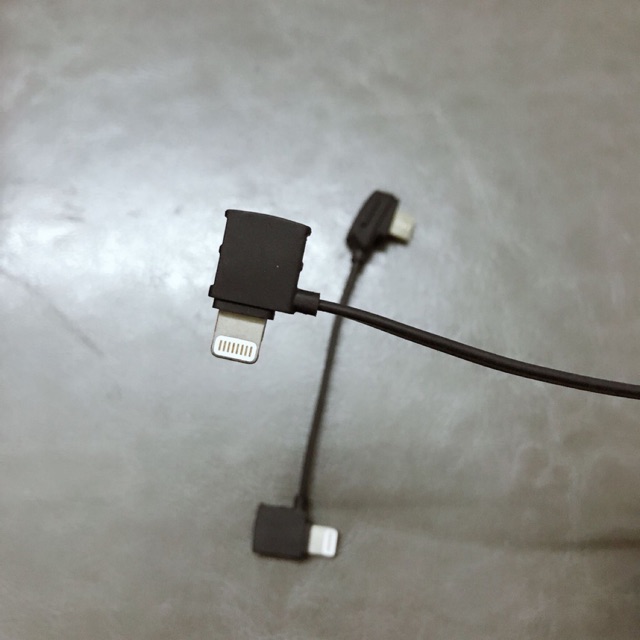 Cáp kết nối mavic mini - mavic air -mavic pro 1 - mavic 2