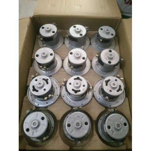 Motor máy hút bụi lắp cho máy công suất 1200w