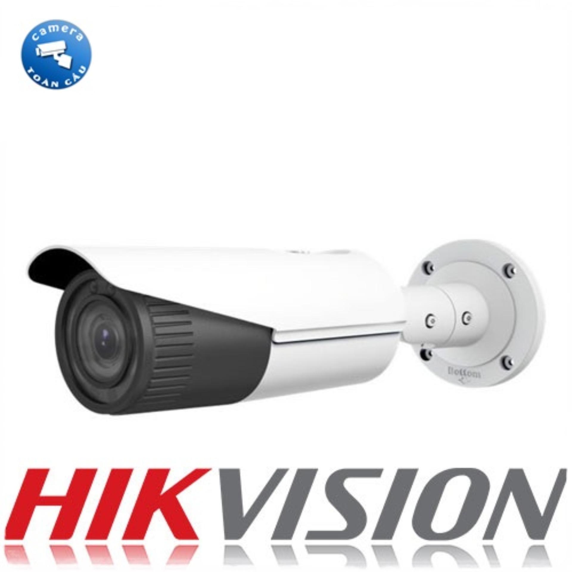 Camera IP Hikvision DS-2CD2621G0-IZ - 2MP