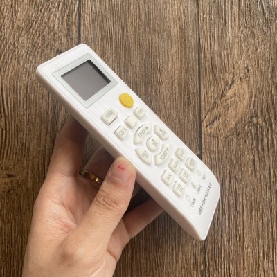 Remote máy lạnh Aqua Điều khiển điều hòa Aqua