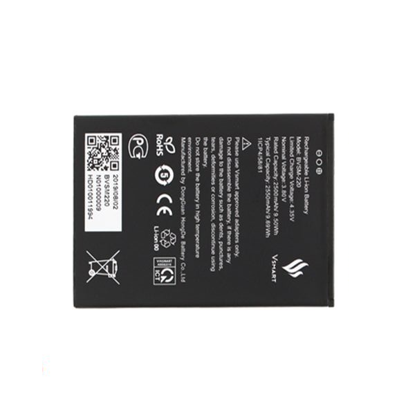 Pin V-Smart Bee / BVSM-220