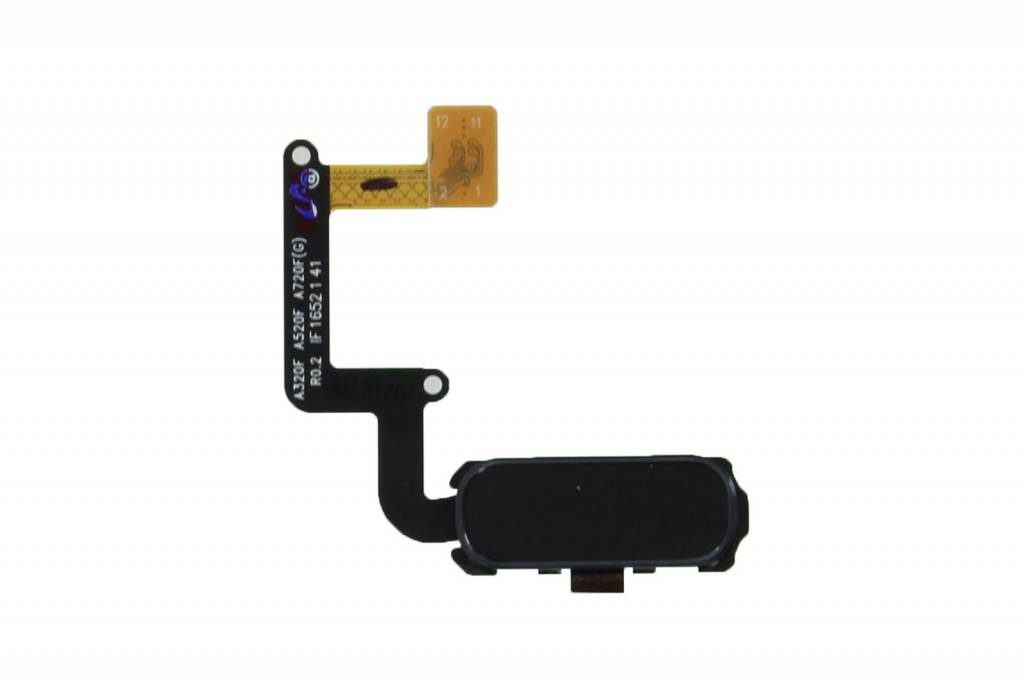 HOME VÂN TAY SAMSUNG A720 / A7 2017 ZIN