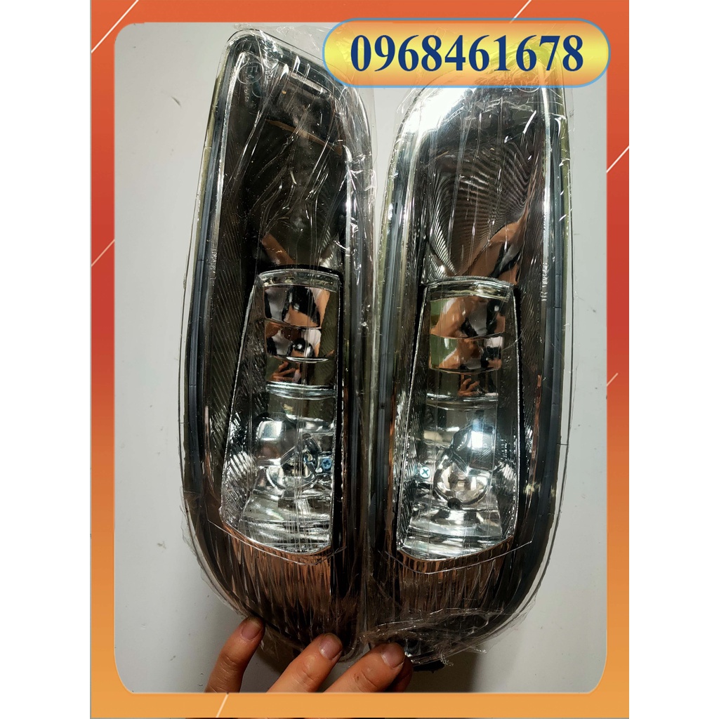 Đèn gầm zace đời 2003-2005, altis đời 2002-2007