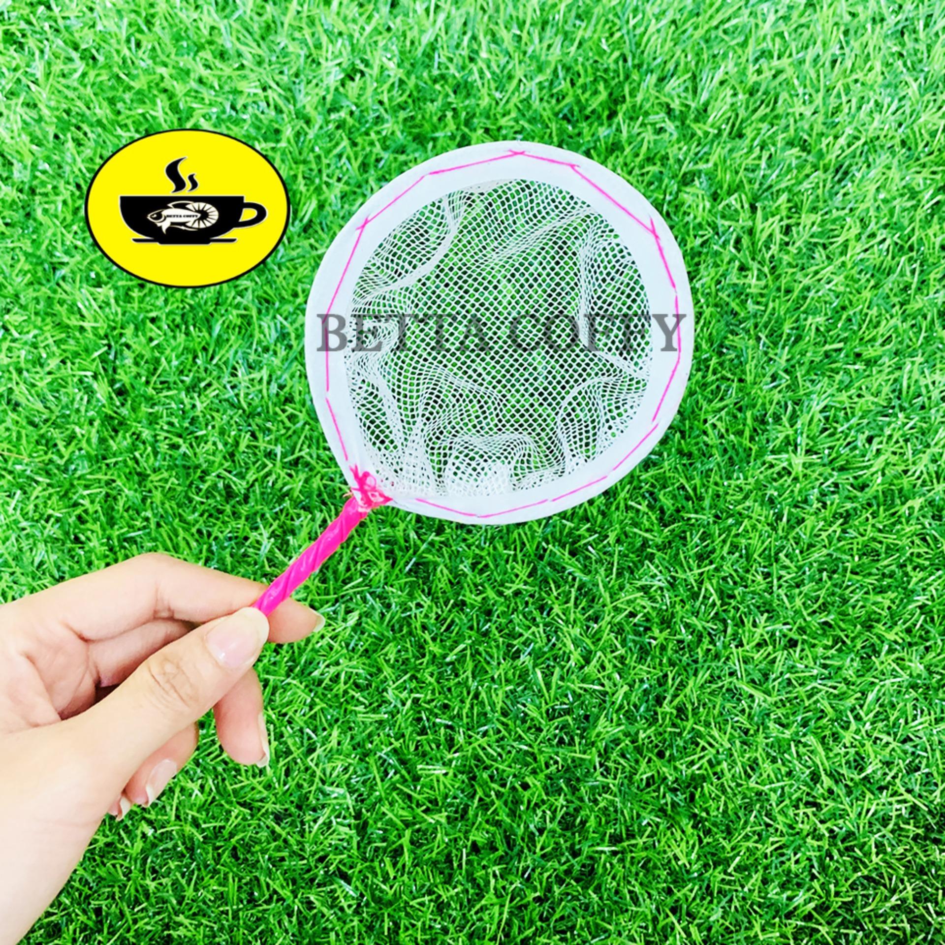 Vợt Lưới vớt cá