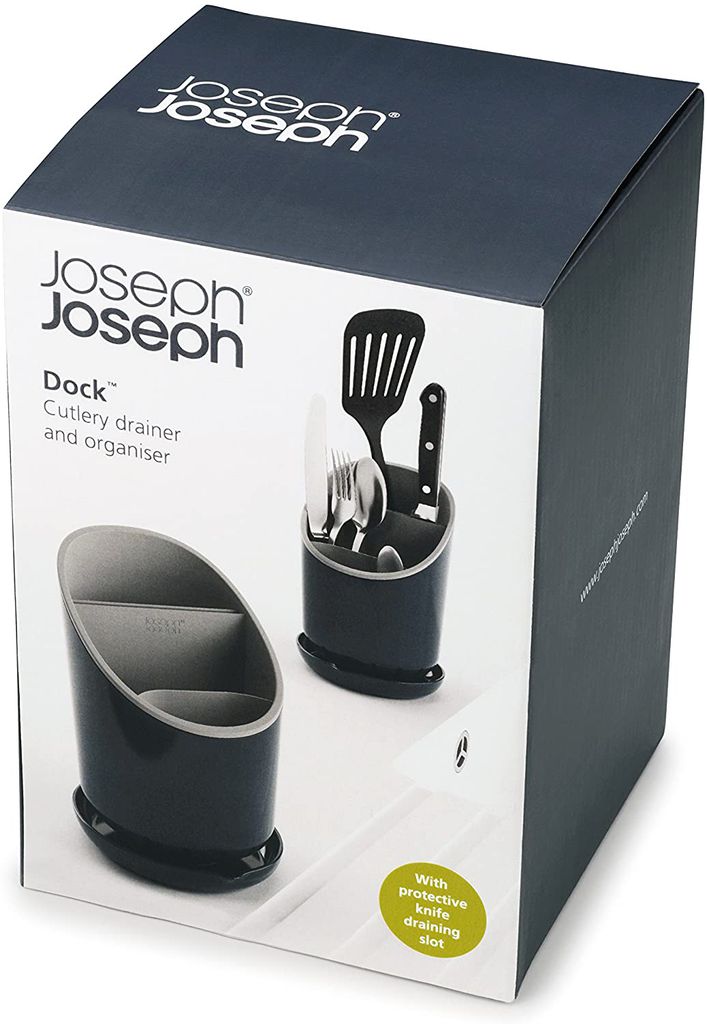 Hộp đựng thìa dĩa joseph joseph [ Nhập Đức ]